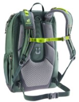 Rucsac pentru oraș Deuter Cotogy 26 Ivy Strokes imaginea #3 — magazin online Desire.md