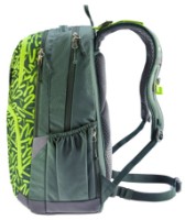 Rucsac pentru oraș Deuter Cotogy 26 Ivy Strokes imaginea #4 — magazin online Desire.md