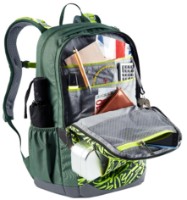 Rucsac pentru oraș Deuter Cotogy 26 Ivy Strokes imaginea #5 — magazin online Desire.md