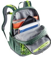 Rucsac pentru oraș Deuter Cotogy 26 Ivy Strokes imaginea #6 — magazin online Desire.md