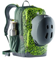 Rucsac pentru oraș Deuter Cotogy 26 Ivy Strokes imaginea #7 — magazin online Desire.md
