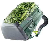 Rucsac pentru oraș Deuter Cotogy 26 Ivy Strokes imaginea #8 — magazin online Desire.md