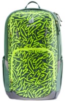 Rucsac pentru oraș Deuter Cotogy 26 Ivy Strokes imaginea #9 — magazin online Desire.md