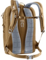 Rucsac pentru oraș Deuter Giga Caramel-Clay imaginea #3 — magazin online Desire.md