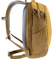 Rucsac pentru oraș Deuter Giga Caramel-Clay imaginea #4 — magazin online Desire.md