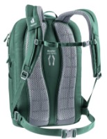 Rucsac pentru oraș Deuter Giga Jade-Seagreen imaginea #4 — magazin online Desire.md