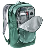 Rucsac pentru oraș Deuter Giga Jade-Seagreen imaginea #6 — magazin online Desire.md