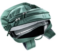 Rucsac pentru oraș Deuter Giga Jade-Seagreen imaginea #7 — magazin online Desire.md