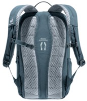 Rucsac pentru oraș Deuter StepOut 16 Black imaginea #3 — magazin online Desire.md