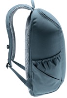 Rucsac pentru oraș Deuter StepOut 16 Black imaginea #4 — magazin online Desire.md