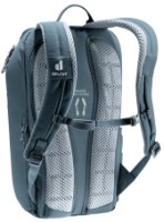 Rucsac pentru oraș Deuter StepOut 16 Black imaginea #5 — magazin online Desire.md