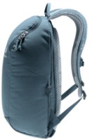 Rucsac pentru oraș Deuter StepOut 16 Black imaginea #6 — magazin online Desire.md