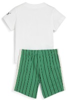 Костюм для детей Puma Minicats Fanbase Set Puma White 86 фото №2 — интернет-магазин Desire.md