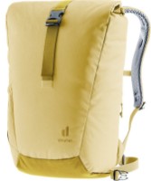 Rucsac pentru oraș Deuter StepOut 22 Ginger/Turmeric imaginea #7 — magazin online Desire.md