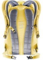 Rucsac pentru oraș Deuter StepOut 22 Ginger/Turmeric imaginea #8 — magazin online Desire.md