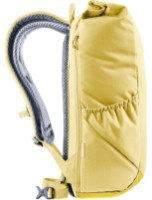 Rucsac pentru oraș Deuter StepOut 22 Ginger/Turmeric imaginea #9 — magazin online Desire.md