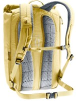 Rucsac pentru oraș Deuter StepOut 22 Ginger/Turmeric imaginea #10 — magazin online Desire.md