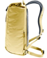 Rucsac pentru oraș Deuter StepOut 22 Ginger/Turmeric imaginea #11 — magazin online Desire.md