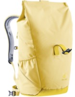 Rucsac pentru oraș Deuter StepOut 22 Ginger/Turmeric imaginea #2 — magazin online Desire.md