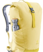 Rucsac pentru oraș Deuter StepOut 22 Ginger/Turmeric imaginea #6 — magazin online Desire.md