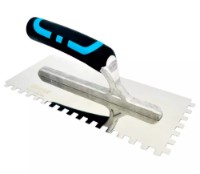 Гладилка для декоративной штукатурки Bihui PTSB10