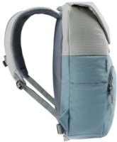 Rucsac pentru oraș Deuter UP Seoul Teal/Sage imaginea #4 — magazin online Desire.md