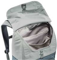 Rucsac pentru oraș Deuter UP Seoul Teal/Sage imaginea #5 — magazin online Desire.md