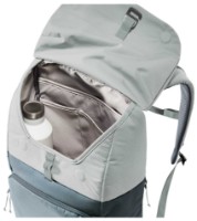 Rucsac pentru oraș Deuter UP Seoul Teal/Sage imaginea #6 — magazin online Desire.md