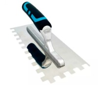 Гладилка для декоративной штукатурки Bihui PTSB12 фото №2 — интернет-магазин Desire.md