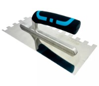 Гладилка для декоративной штукатурки Bihui PTSB12 фото №3 — интернет-магазин Desire.md