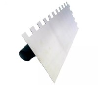 Гладилка для декоративной штукатурки Bihui PTSB12 фото №4 — интернет-магазин Desire.md