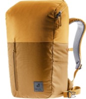 Rucsac pentru oraș Deuter UP Stockholm Almond/Cinnamon imaginea #3 — magazin online Desire.md