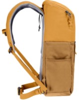 Rucsac pentru oraș Deuter UP Stockholm Almond/Cinnamon imaginea #4 — magazin online Desire.md