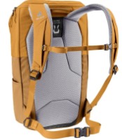 Rucsac pentru oraș Deuter UP Stockholm Almond/Cinnamon imaginea #5 — magazin online Desire.md