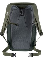 Rucsac pentru oraș Deuter UP Stockholm Ivy/Khaki imaginea #4 — magazin online Desire.md