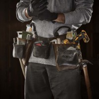 Curea de scule DeWalt DWST50112-1 imaginea #3 — magazin online Desire.md