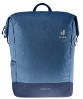 Rucsac pentru oraș Deuter Vista Spot Marine/Ink imaginea #9 — magazin online Desire.md