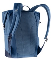 Rucsac pentru oraș Deuter Vista Spot Marine/Ink imaginea #3 — magazin online Desire.md