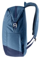 Rucsac pentru oraș Deuter Vista Spot Marine/Ink imaginea #4 — magazin online Desire.md