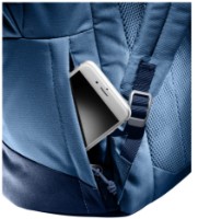 Rucsac pentru oraș Deuter Vista Spot Marine/Ink imaginea #5 — magazin online Desire.md