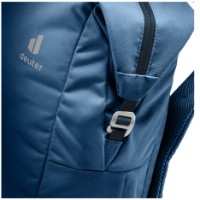 Rucsac pentru oraș Deuter Vista Spot Marine/Ink imaginea #6 — magazin online Desire.md