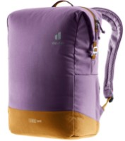 Rucsac pentru oraș Deuter Vista Spot Plum/Cinnamon imaginea #1 — magazin online Desire.md