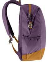 Rucsac pentru oraș Deuter Vista Spot Plum/Cinnamon imaginea #2 — magazin online Desire.md