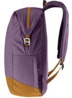 Rucsac pentru oraș Deuter Vista Spot Plum/Cinnamon imaginea #4 — magazin online Desire.md
