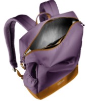 Rucsac pentru oraș Deuter Vista Spot Plum/Cinnamon imaginea #7 — magazin online Desire.md