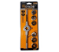 Set filiere Hoteche 640113 imaginea #2 — magazin online Desire.md