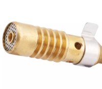 Газовая горелка Hoteche 710412 фото №2 — интернет-магазин Desire.md