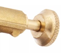 Газовая горелка Hoteche 710412 фото №3 — интернет-магазин Desire.md