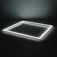 Plafonieră Gauss Frame Light 975624236 imaginea #3 — magazin online Desire.md