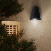 Lampa de gradină Gauss Sigma GD163 imaginea #3 — magazin online Desire.md